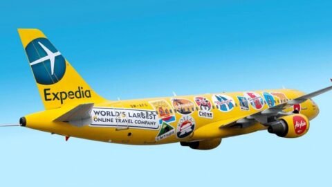 Expedia 熱門目的地酒店/旅遊套票享低至7折優惠