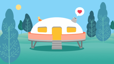 KKday 行動網站或 App 首單享 5% 折扣