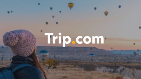 Trip.com - 使用萬事達卡預訂旅遊及門票滿港幣 500 元即可立減港幣 25 元